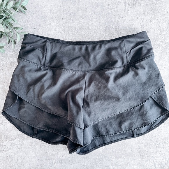 CALIA by Carrie Underwood Pants - Calia Black Athletic Shorts Size Small